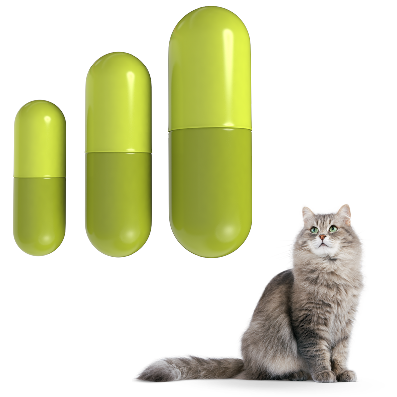 Gatto_3-pillole_ZYLKENE-PLUS